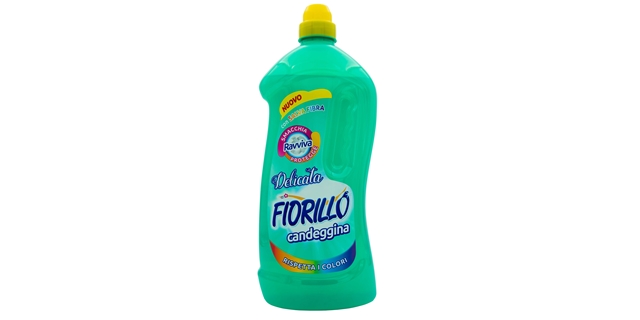 FIORILLO CANDEGGINA DELICATA 1,85 l                                                                                                                                                                                                                       